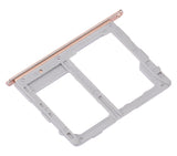 Replacement Sim Card Tray Compatible with Samsung Galaxy Tab S5E 10.5" (T720 / T725) (2019) (Gold)
