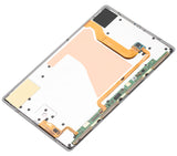 Replacement OLED Assembly Without Frame Compatible with Samsung Galaxy Tab S6 10.5" (T860 / T865) (2019) (Refurbished)