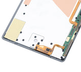 Replacement OLED Assembly Without Frame Compatible with Samsung Galaxy Tab S6 10.5" (T860 / T865) (2019) (Refurbished)