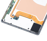 Replacement OLED Assembly Without Frame Compatible with Samsung Galaxy Tab S6 10.5" (T860 / T865) (2019) (Refurbished)