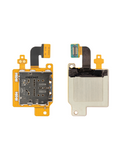 Replacement Sim Card Reader Flex Cable Compatible with Samsung Galaxy Tab S6 (T860 / T865) (2019)