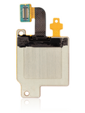 Replacement Sim Card Reader Flex Cable Compatible with Samsung Galaxy Tab S6 (T860 / T865) (2019)
