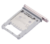 Replacement Sim Card Tray Compatible with Samsung Galaxy Tab S6 (T860 / T865) (2019) (Gold)