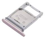 Replacement Sim Card Tray Compatible with Samsung Galaxy Tab S6 (T860 / T865) (2019) (Gold)