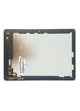Replacement LCD Assembly Without Frame Compatible with Huawei MediaPad T3 10" 2017 (Refurbished) (White)