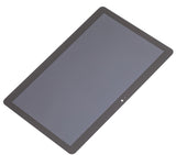 Replacement LCD Assembly Without Frame Compatible with Huawei MediaPad T3 10" 2017 (Refurbished) (Black)