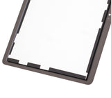 Replacement LCD Assembly Without Frame Compatible with Huawei MediaPad T3 10" 2017 (Refurbished) (Black)