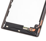 Replacement LCD Assembly Without Frame Compatible with Huawei MediaPad T3 10" 2017 (Refurbished) (Black)