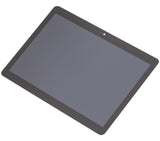 Replacement LCD Assembly Without Frame Compatible with Huawei MediaPad T3 10" 2017 (Refurbished) (Black)