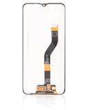 Replacement LCD Assembly Without Frame Compatible with Samsung Galaxy A10s (A107 / 2019) (Refurbished) (All Colors)
