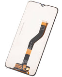 Replacement LCD Assembly Without Frame Compatible with Samsung Galaxy A10s (A107 / 2019) (Refurbished) (All Colors)