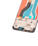 Replacement LCD Assembly With Frame Compatible with Samsung Galaxy A10s (A107 / 2019) (Refurbished) (All Colors)