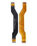 Replacement Main Board Flex Cable Compatible with Samsung Galaxy A10S (A107 / 2019) (International Version) (M15)