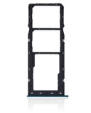 Replacement Dual Sim Card Tray Compatible with Samsung Galaxy A10s (A107 / 2019) / A20s (A207 / 2019) (Green)