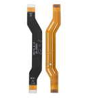 Replacement Main Board Flex Cable Compatible with Samsung Galaxy A10S (A107 / 2019) (US Version) (M16)