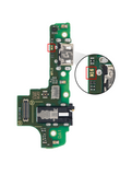 Replacement Charging Port Board Compatible with Samsung Galaxy A10S (A107U / 2019) (M16) (US Version) (Aftermarket Plus)