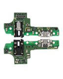Replacement Charging Port Board Compatible with Samsung Galaxy A10S (A107U / 2019) (M16) (US Version) (Aftermarket Plus)