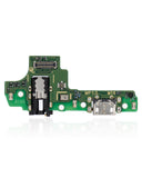 Replacement Charging Port Board Compatible with Samsung Galaxy A10S (A107U / 2019) (M16) (US Version) (Aftermarket Plus)