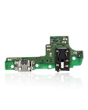 Replacement Charging Port Board Compatible with Samsung Galaxy A10S (A107U / 2019) (M16) (US Version) (Aftermarket Plus)