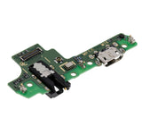 Replacement Charging Port Board Compatible with Samsung Galaxy A10S (A107U / 2019) (M16) (US Version) (Aftermarket Plus)