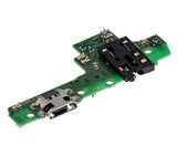 Replacement Charging Port Board Compatible with Samsung Galaxy A10S (A107U / 2019) (M16) (US Version) (Aftermarket Plus)