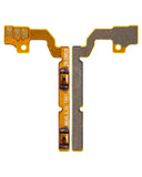 Replacement Volume Button Flex Cable Compatible with Samsung Galaxy A10S (A107 / 2019)