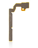 Replacement Volume Button Flex Cable Compatible with Samsung Galaxy A10S (A107 / 2019)