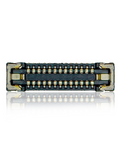 Replacement LCD FPC Connector Compatible with Apple iPhone 11 (J8000: 26 Pin)