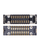 Replacement Digitizer FPC Connector Compatible with Apple iPhone 11 (20 Pin)
