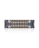 Replacement Digitizer FPC Connector Compatible with Apple iPhone 11 (20 Pin)