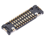 Replacement Digitizer FPC Connector Compatible with Apple iPhone 11 (20 Pin)