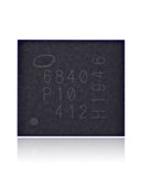 Replacement Small Power IC Compatible with Apple iPhone 11 / 11 Pro / 11 Pro Max (6840)