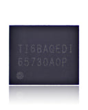 Replacement Display Driver Chestnut Controller IC Compatible with Apple iPhone XR / 11 (TPS65730)