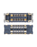 Replacement Strobr / Boot Key FPC Connector Compatible with Apple iPhone 11 (J7700, 12 Pins)