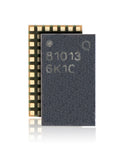 Replacement Power Amplifier IC Compatible with Apple iPhone 11 / 11 Pro Max (81013 PA PMU)