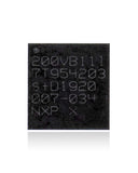 Replacement NFC Controller IC Compatible with Apple iPhone 11 / 11 Pro Max / iPad 8 (2020) (200VB11)