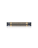 Replacement Charging Port Dock Connector Compatible with Apple iPhone 11 (J8200,34 Pins)
