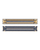 Replacement Charging Port Dock Connector Compatible with Apple iPhone 11 Pro / 11 Pro Max (56 Pins)