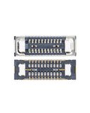 Replacement Cyclone & Compass & Button FPC Compatible with Apple iPhone 11 Pro / 11 Pro Max (22 Pin)