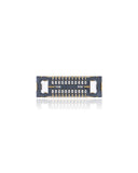Replacement Cyclone & Compass & Button FPC Compatible with Apple iPhone 11 Pro / 11 Pro Max (22 Pin)