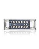 Replacement Cyclone & Compass & Button FPC Compatible with Apple iPhone 11 Pro / 11 Pro Max (22 Pin)