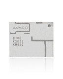 Replacement High Power Frequency Amplifier Compatible with Apple iPhone 11 / 11 Pro / 11 Pro Max (8100)