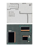 Replacement High Power Frequency Amplifier Compatible with Apple iPhone 11 / 11 Pro / 11 Pro Max (8100)