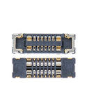 Replacement Strobr / Boot Key FPC Connector Compatible with Apple iPhone 11 Pro / 11 Pro Max (12 Pins)