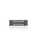 Replacement Strobr / Boot Key FPC Connector Compatible with Apple iPhone 11 Pro / 11 Pro Max (12 Pins)