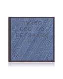 Replacement Small Power IC Compatible with Apple iPhone 13 / 13 Mini / 13 Pro / 13 Pro Max (PMX60)
