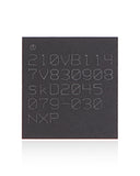 Replacement NFC Controller IC Compatible with Apple iPhone 12 / 12 Pro / 12 Pro Max (210VB114)