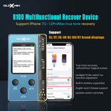 DLZ R100 True Tone Restore Programmer Compatible with DLZXWIN iPhone 8 to iPhone 12 Pro Max