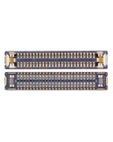 Replacement LCD / Digitizer FPC Connector (On Motherboard) Compatible with Apple iPhone 12 Mini (50 Pin)