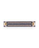 Replacement LCD / Digitizer FPC Connector (On Motherboard) Compatible with Apple iPhone 12 Mini (50 Pin)